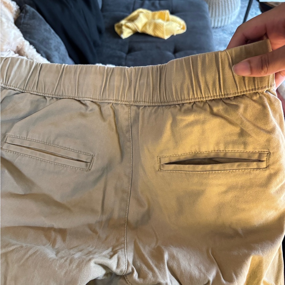 Men's Casual Khakis Pants - Picture 4 of 4